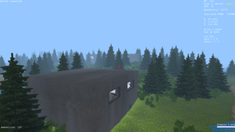Cube Game 9x Image