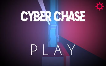 Cyber Chase Remastered Image