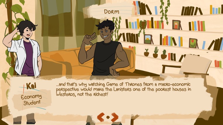 CycleQuest screenshot