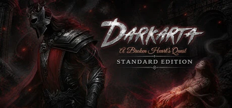Games like Darkarta: A Broken Heart's Quest