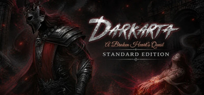 Darkarta: A Broken Heart's Quest Image