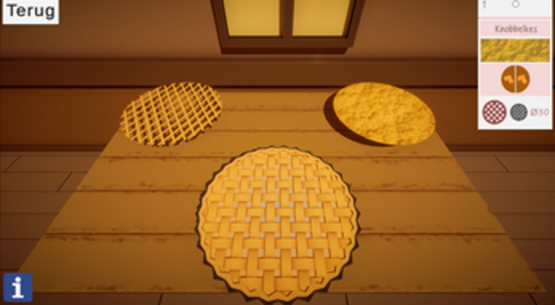 De Vlaaierij screenshot