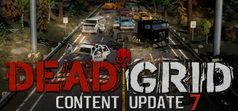 Dead Grid Image