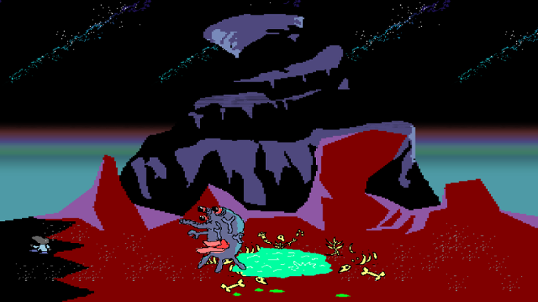 Death of the Augnob Image