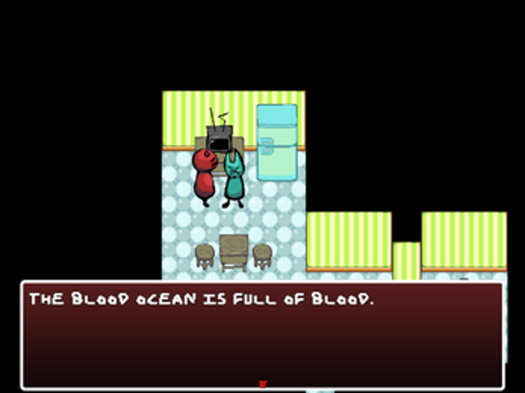 Demon Waltz screenshot