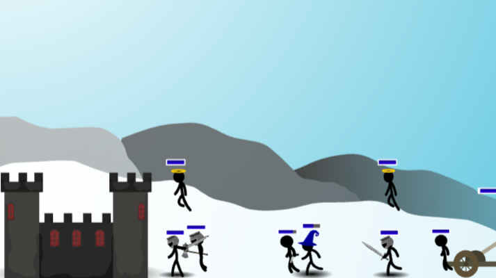 Games like Demonic Defense 3