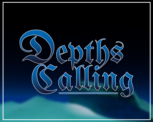 Games like Depths Calling