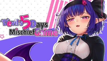 Devil's 5 Days Mischief Game Image