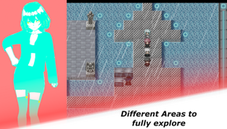 Dexos Chronicles: Rise screenshot