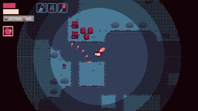 Don't Kill the Messenger screenshot