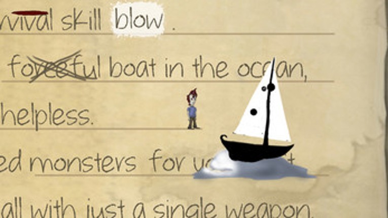 Don't read my diary! screenshot