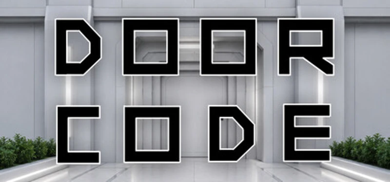 Door Code Image