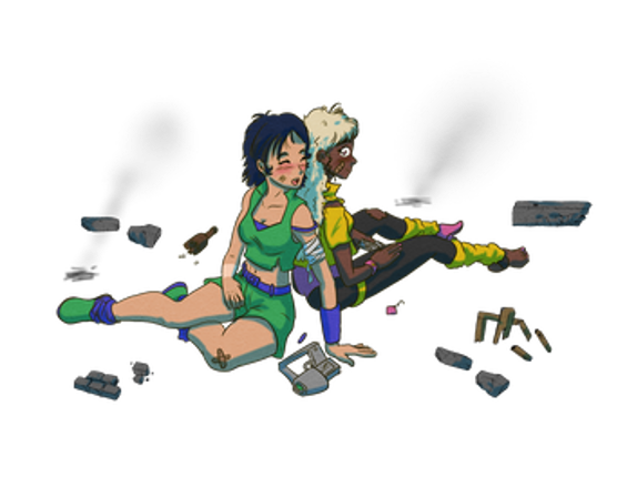 Double or Nothing screenshot