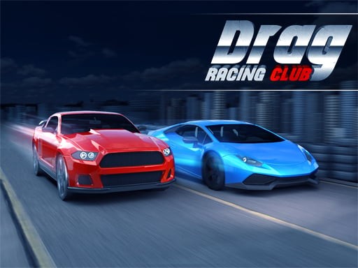 Games like Drag Racing Club