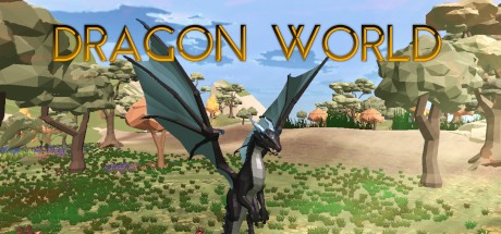 Games like Dragon World