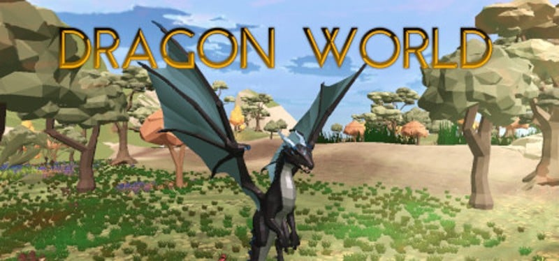 Dragon World Image
