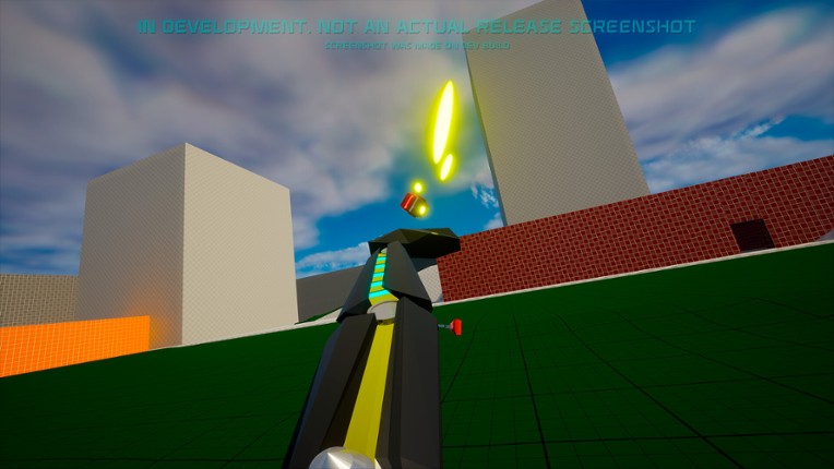 Dreadshot screenshot