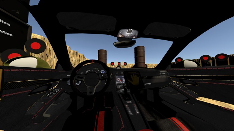 DrillsVR screenshot