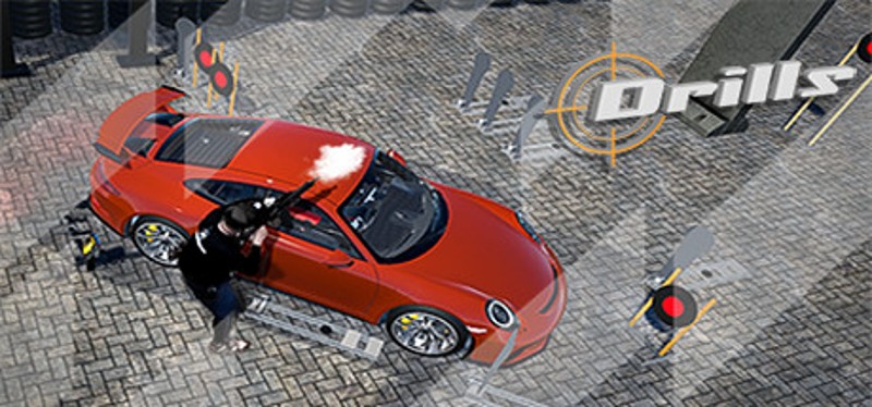 DrillsVR Image