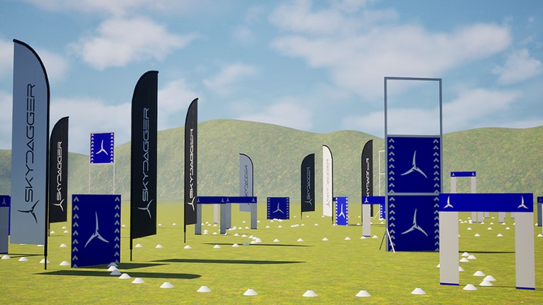 Drones of War: FPV Drone Simulator screenshot