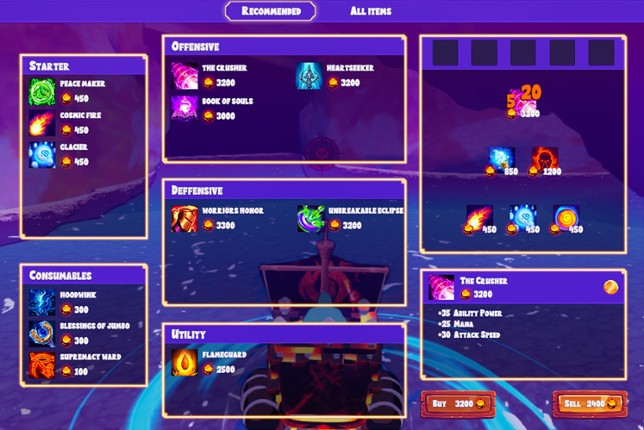 Dummy Pirates: Ocean Tales screenshot