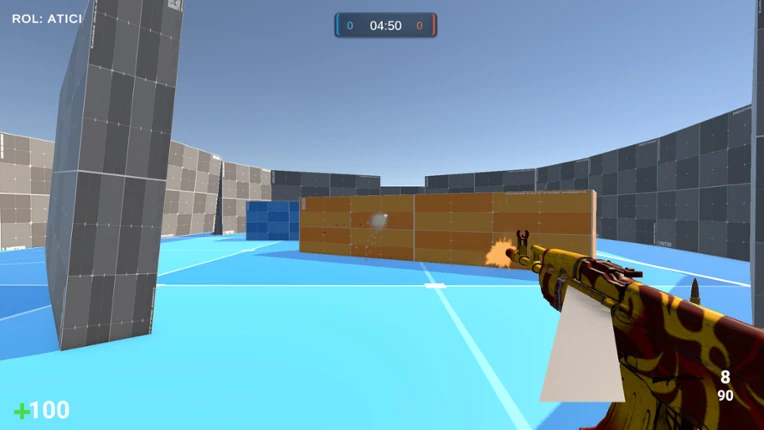 Duo Control Image