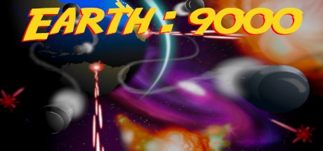 Games like Earth: 9000