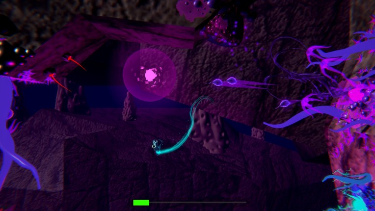 Ectolibrium screenshot