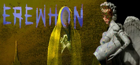 Games like EREWHON