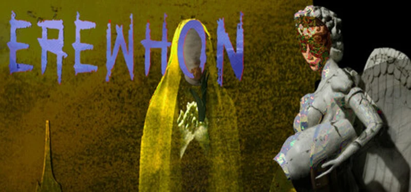 EREWHON Image