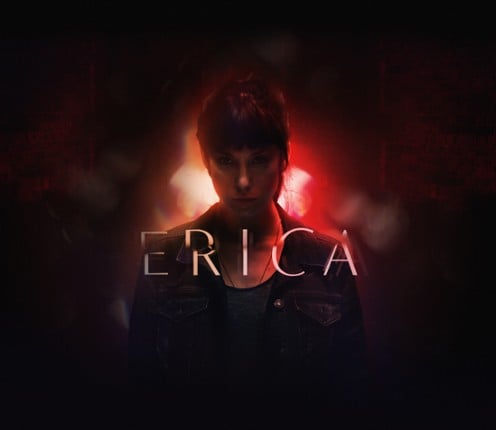 Erica Game Cover