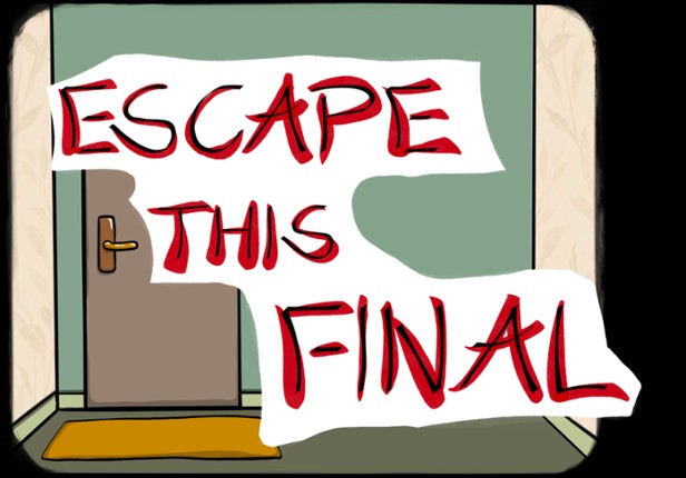 Escape This Final Image