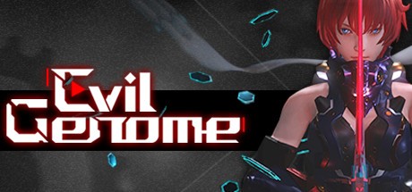 Games like Evil Genome
