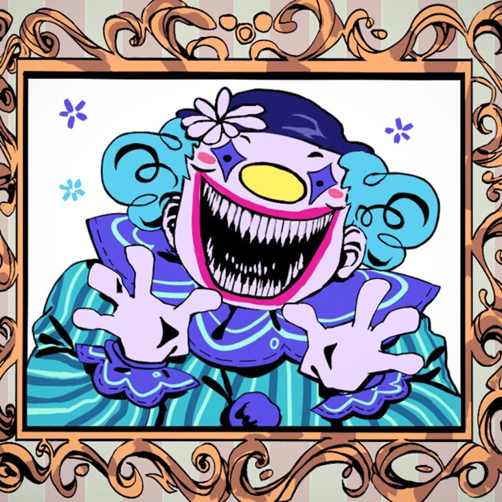 Games like Exhibit of Sorrows