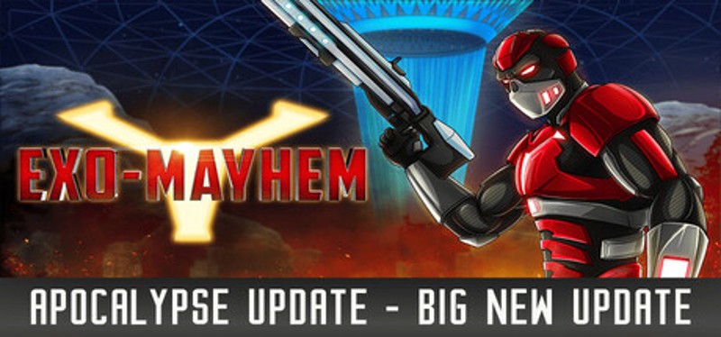 Exo Mayhem Image