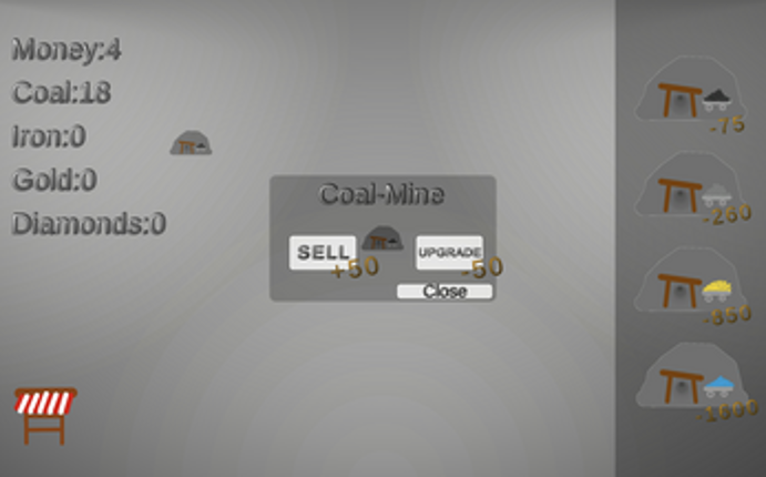Fabric Empire screenshot