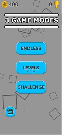 Fading Maze screenshot