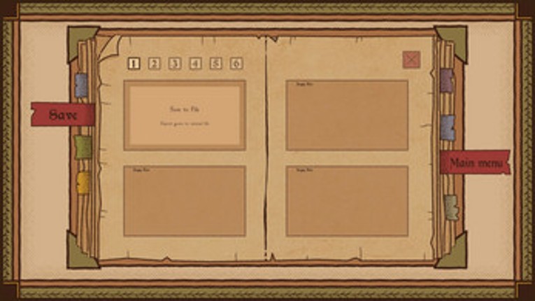 Fantasy Manager screenshot