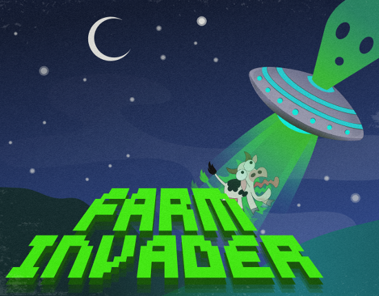 Farm Invader Image