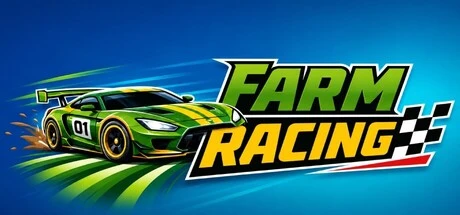 Games like .FARM RACING.