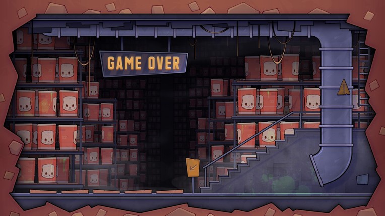 Five Heads screenshot