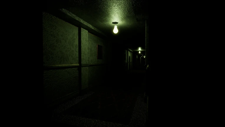 Floor 13: Onryo Image