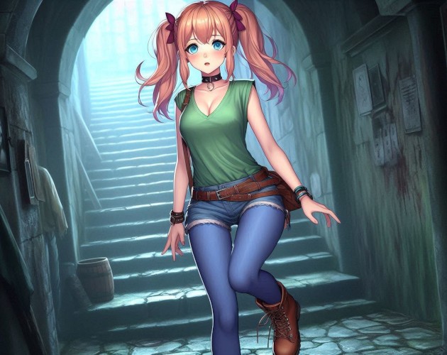 Games like Flora: Worlds Apart