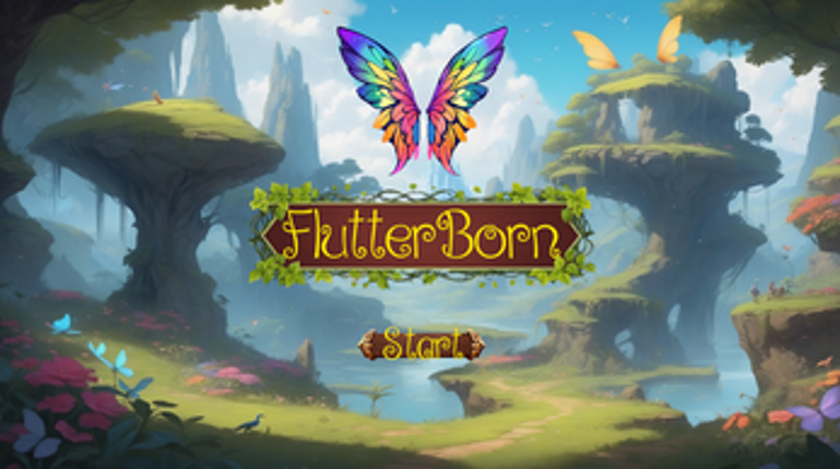 FlutterBorn screenshot