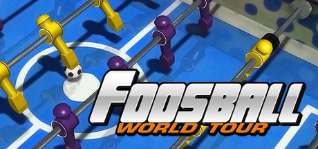 Games like Foosball: World Tour