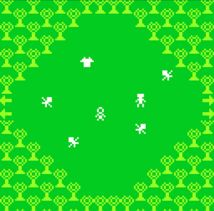 Forking Paths Remake screenshot