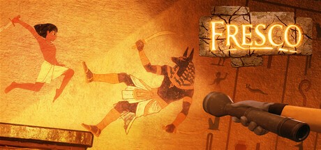 Games like Fresco