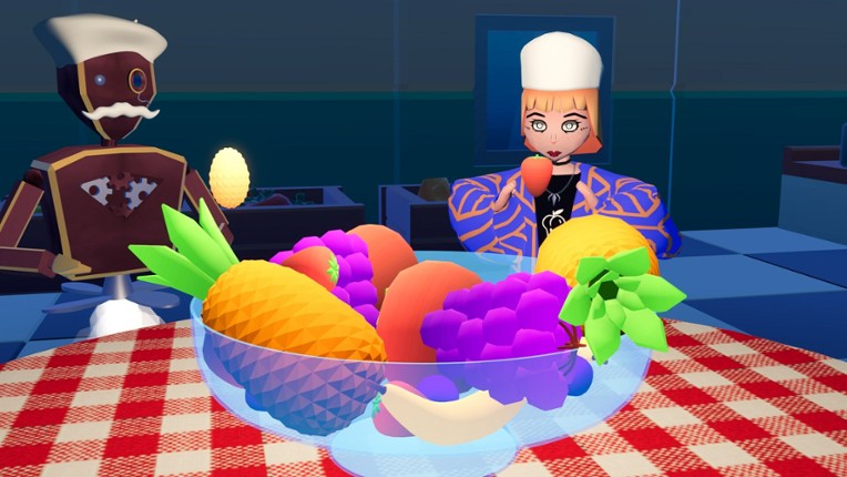 Fruit Wars screenshot