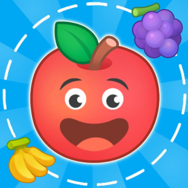 Games like Fruit Wheel