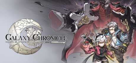 Games like Galaxy Chronicle: Echoes of Stearone